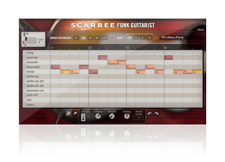 scarbee funk guitarist vst free download